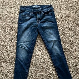 American Eagle Jegging